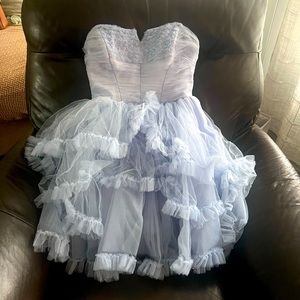 Betsy Johnson Party cocktail dress